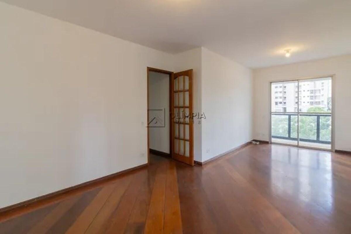Apartamento duplex com 2 quartos, foto 1