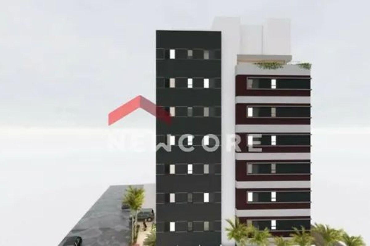 Apartamento com 1 quarto, foto 1