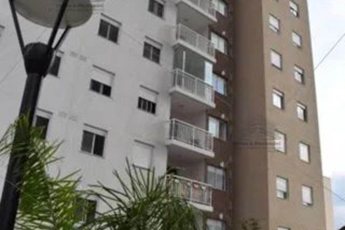 Apartamento com 3 quartos, foto 1