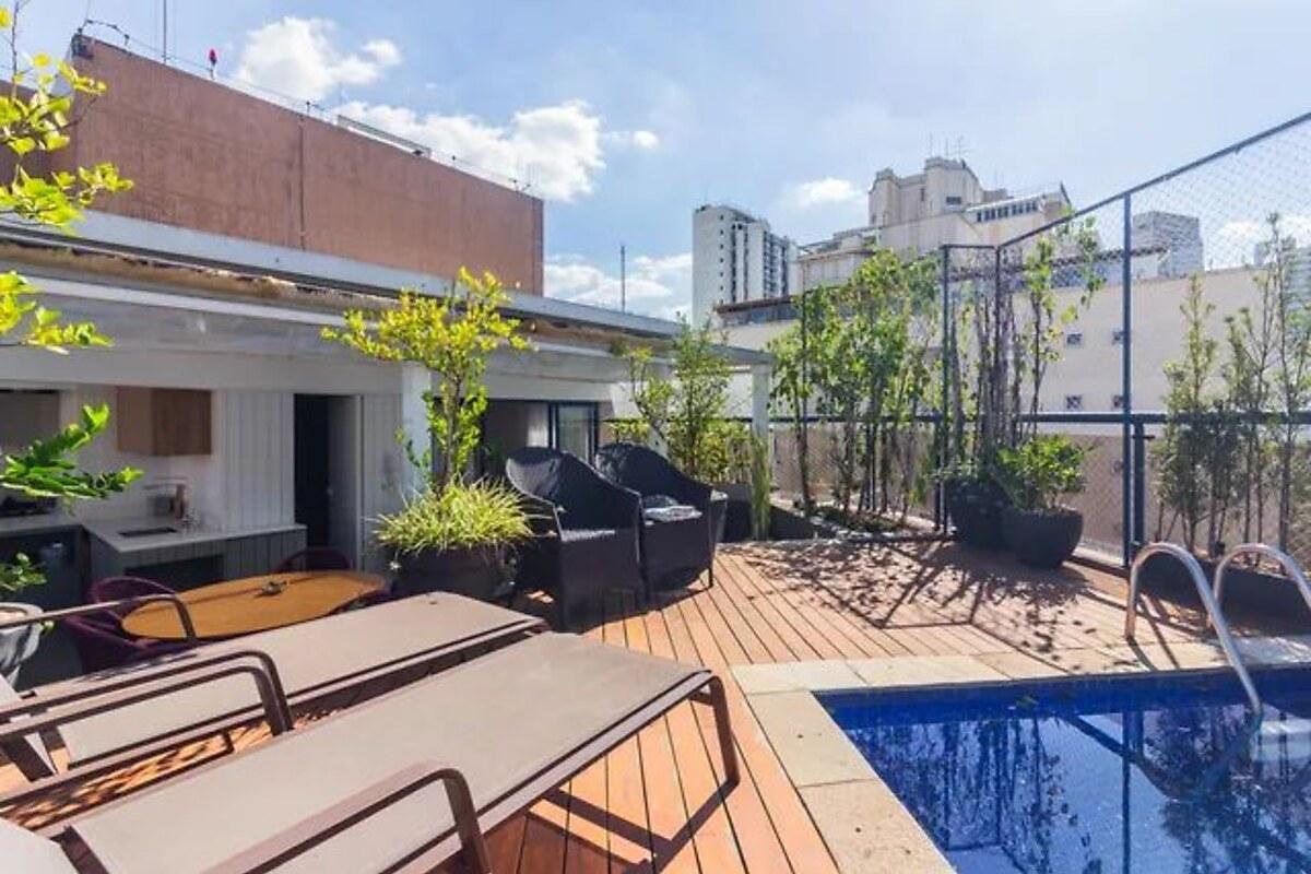 Apartamento com 3 quartos, foto 1