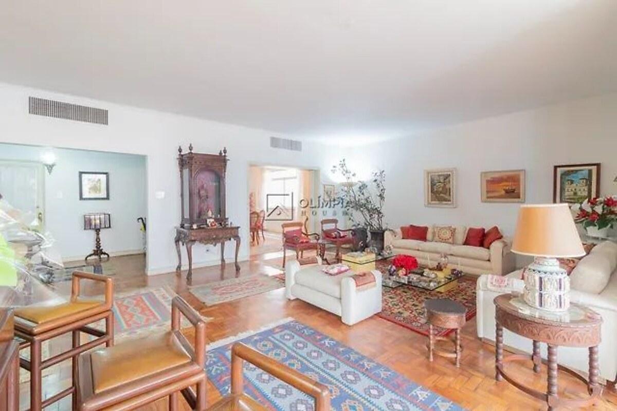 Apartamento Garden com 2 quartos, foto 1