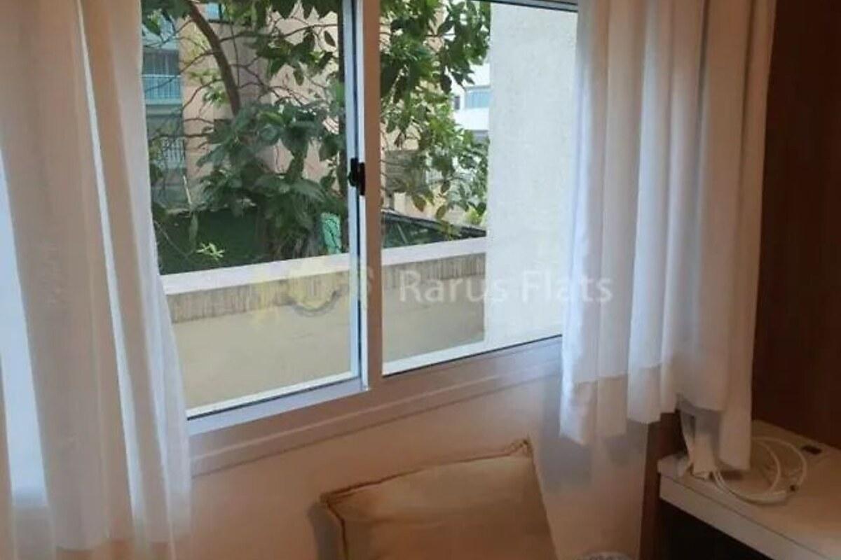 Apartamento com 3 quartos, foto 1