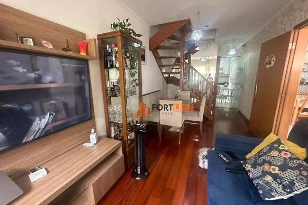 Apartamento com 1 quarto, foto 1