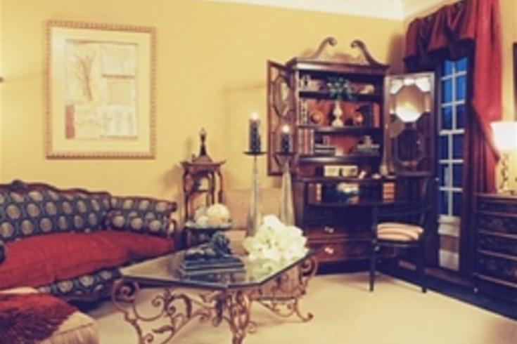 Apartamento com 4 quartos, foto 3