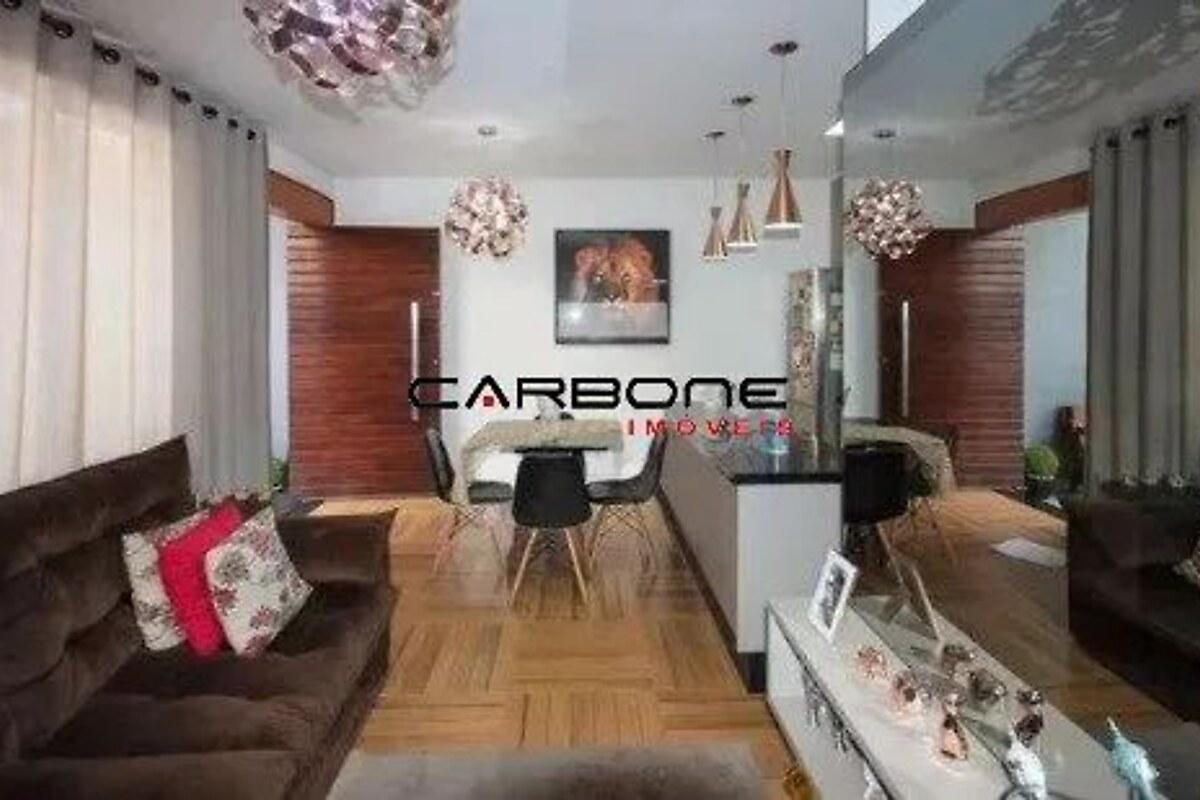 Apartamento duplex com 3 quartos, foto 1