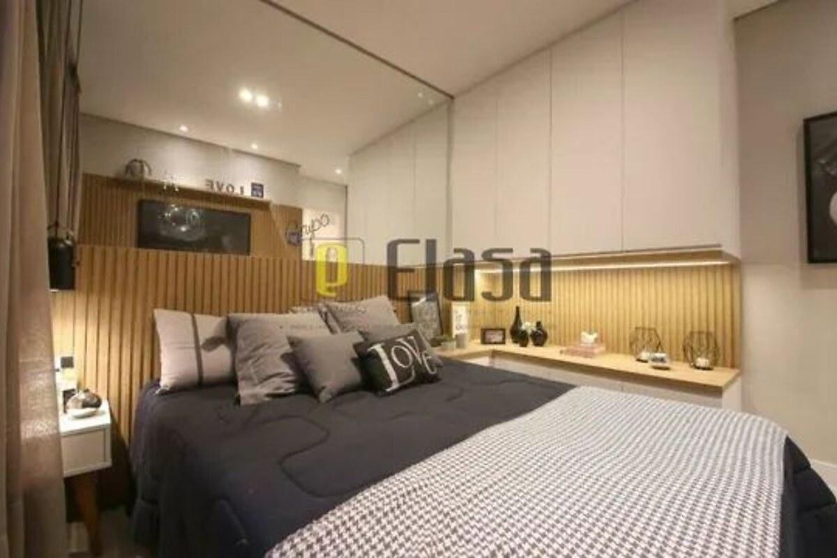 Flat/Kitinet/Loft/Studio com 1 quarto, foto 1