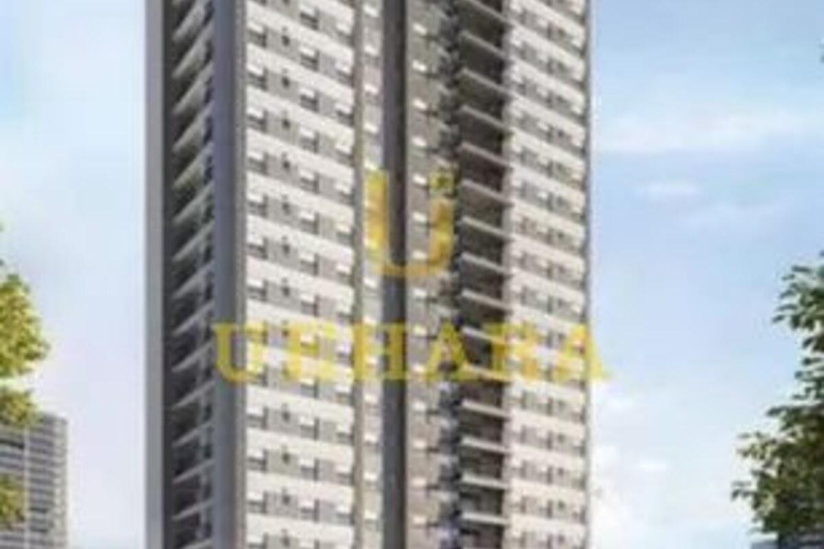 Apartamento com 2 quartos, foto 1
