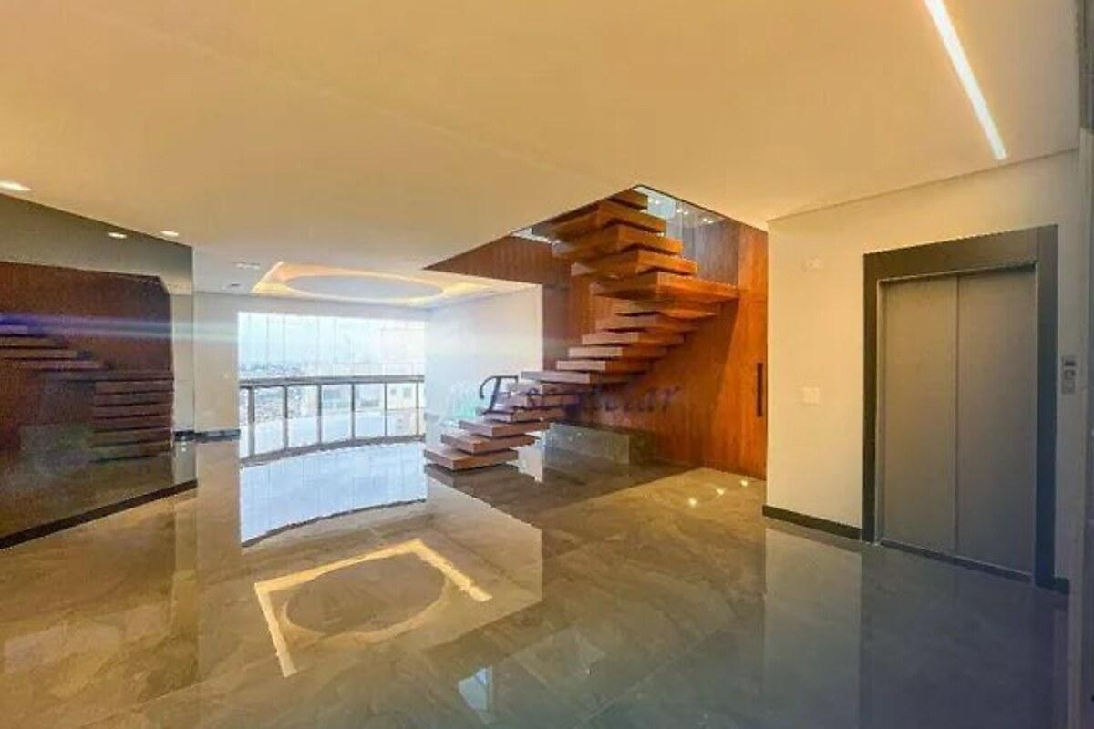 Apartamento com 3 quartos, foto 1