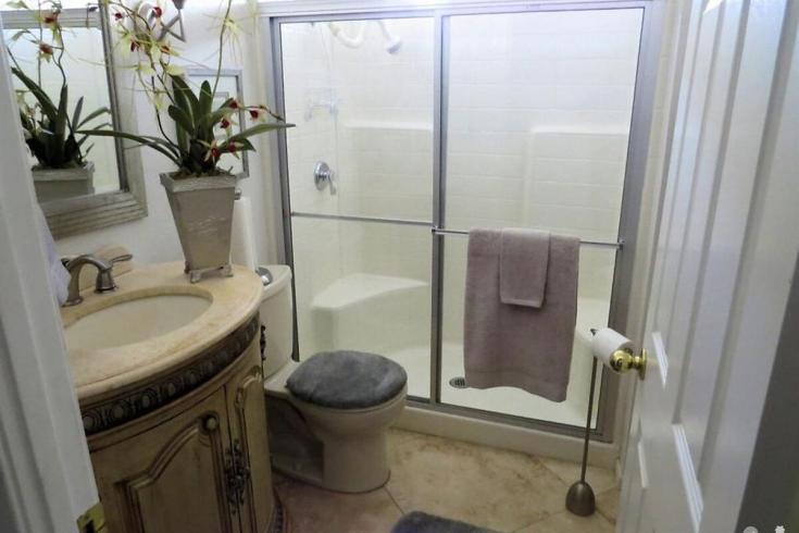 Kitnet com 1 quarto, foto 7