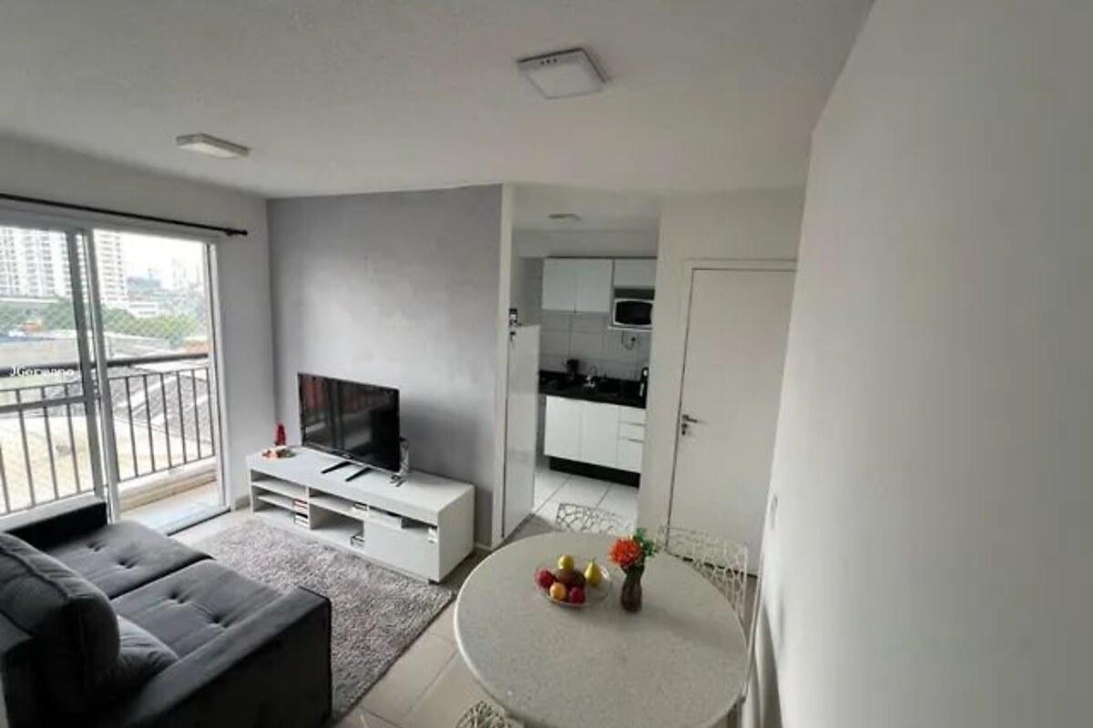 Apartamento com 3 quartos, foto 1