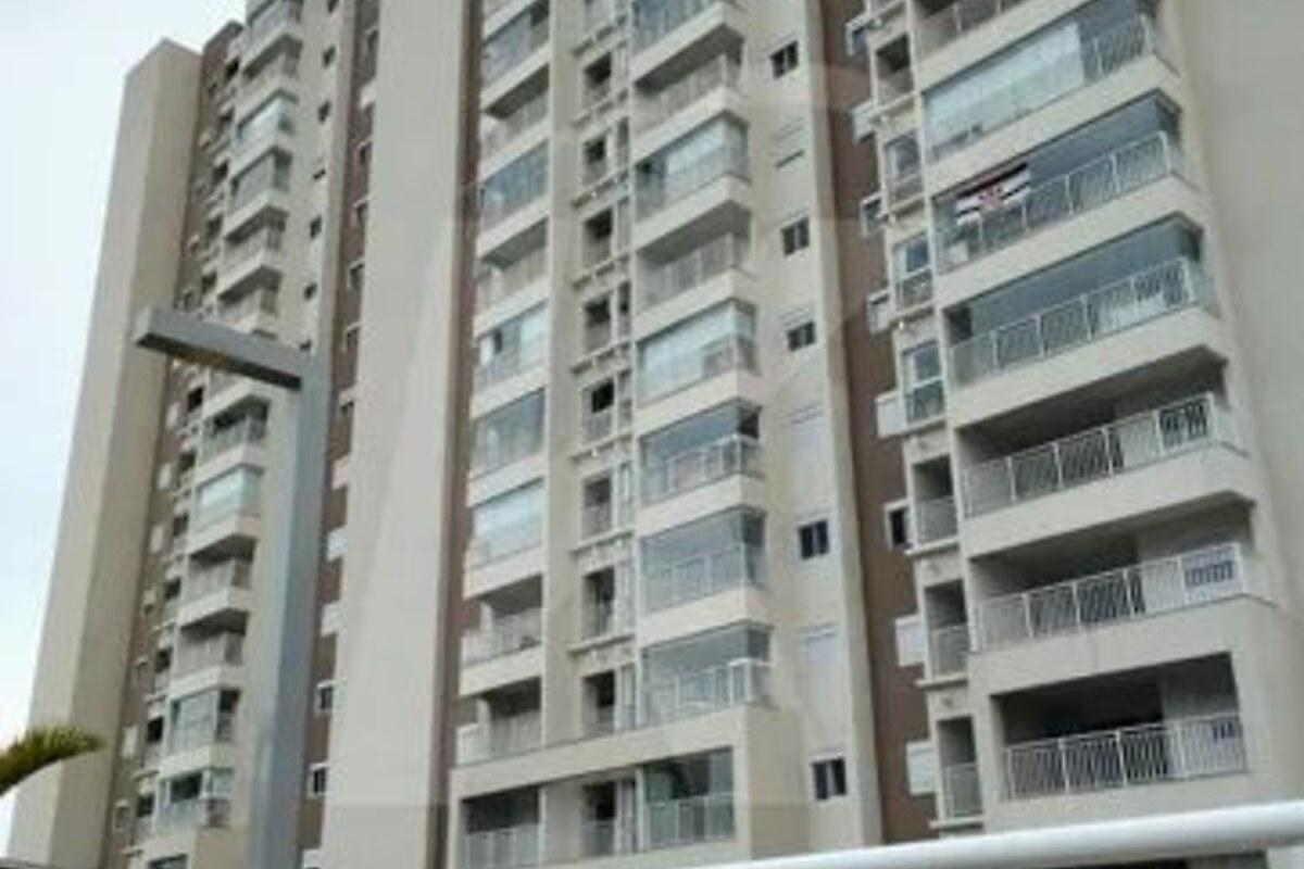 Apartamento com 1 quarto, foto 1