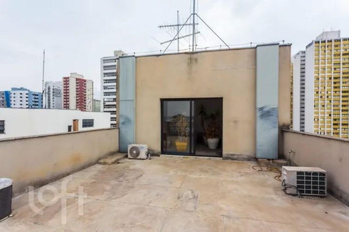 Kitnet com 1 quarto, foto 1