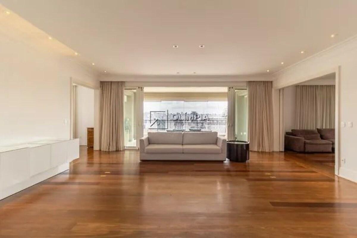 Apartamento Garden com 2 quartos, foto 1