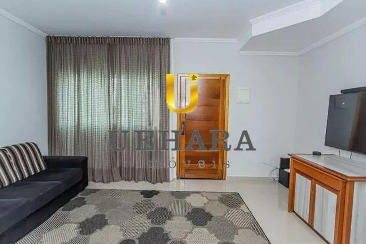 Apartamento com 4 quartos, foto 1