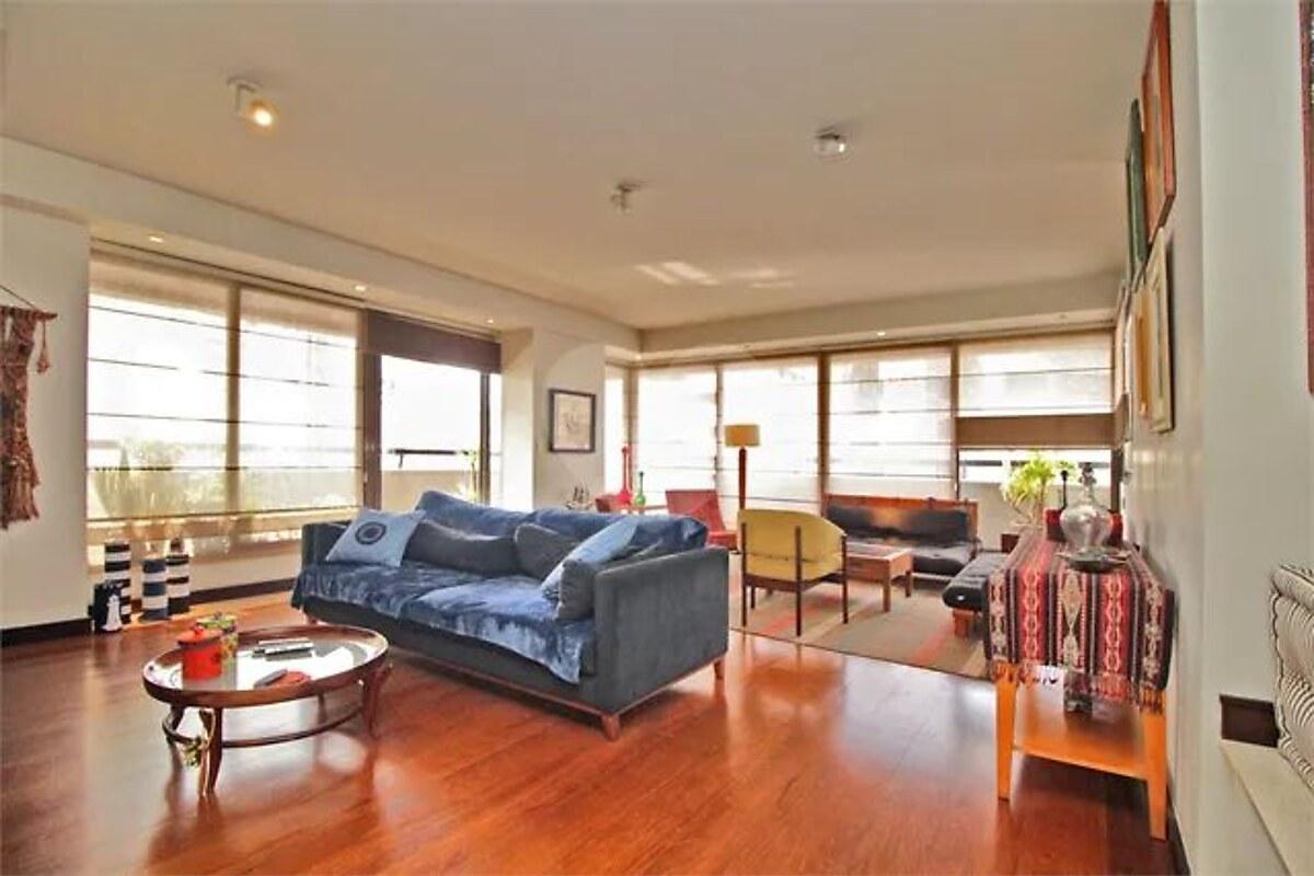 Apartamento duplex com 2 quartos, foto 1