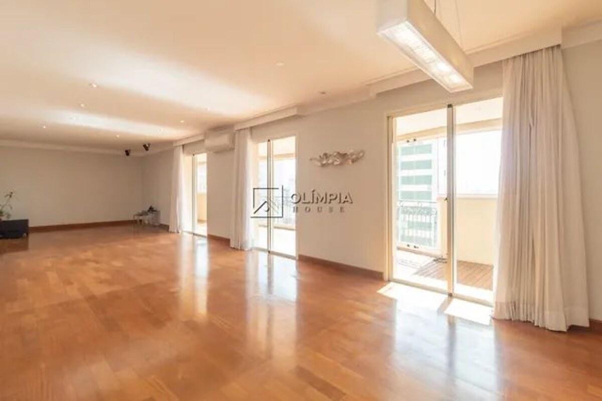 Apartamento com 3 quartos, foto 1