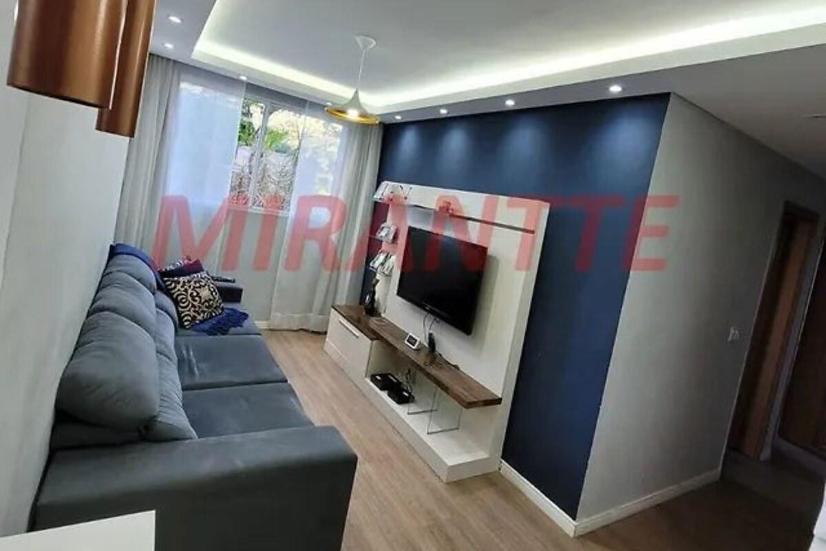 Apartamento com 4 quartos, foto 1