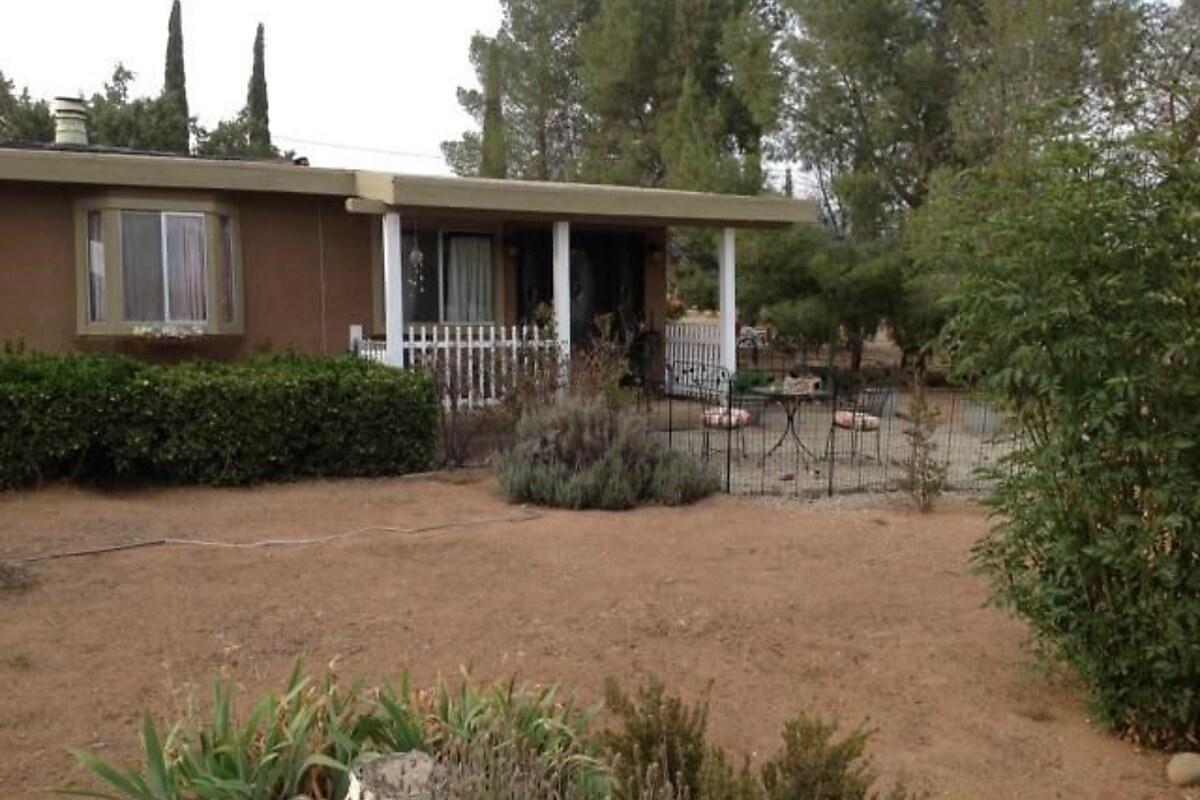 Casa com 4 quartos, foto 1