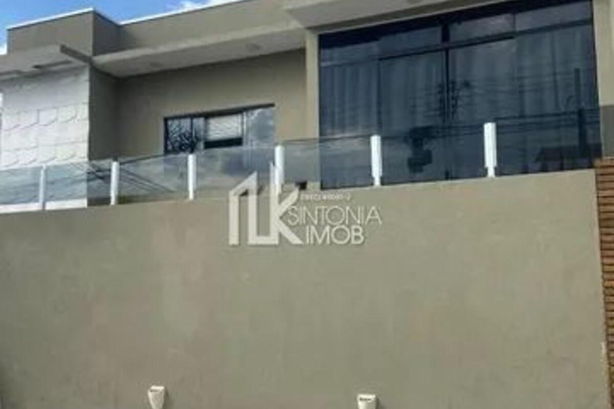 Apartamento com 4 quartos, foto 1