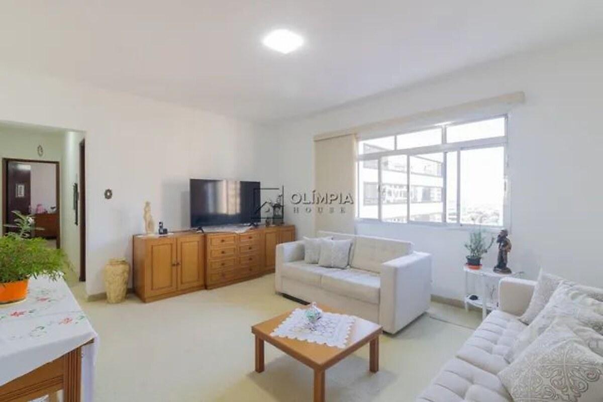 Kitnet com 1 quarto, foto 1