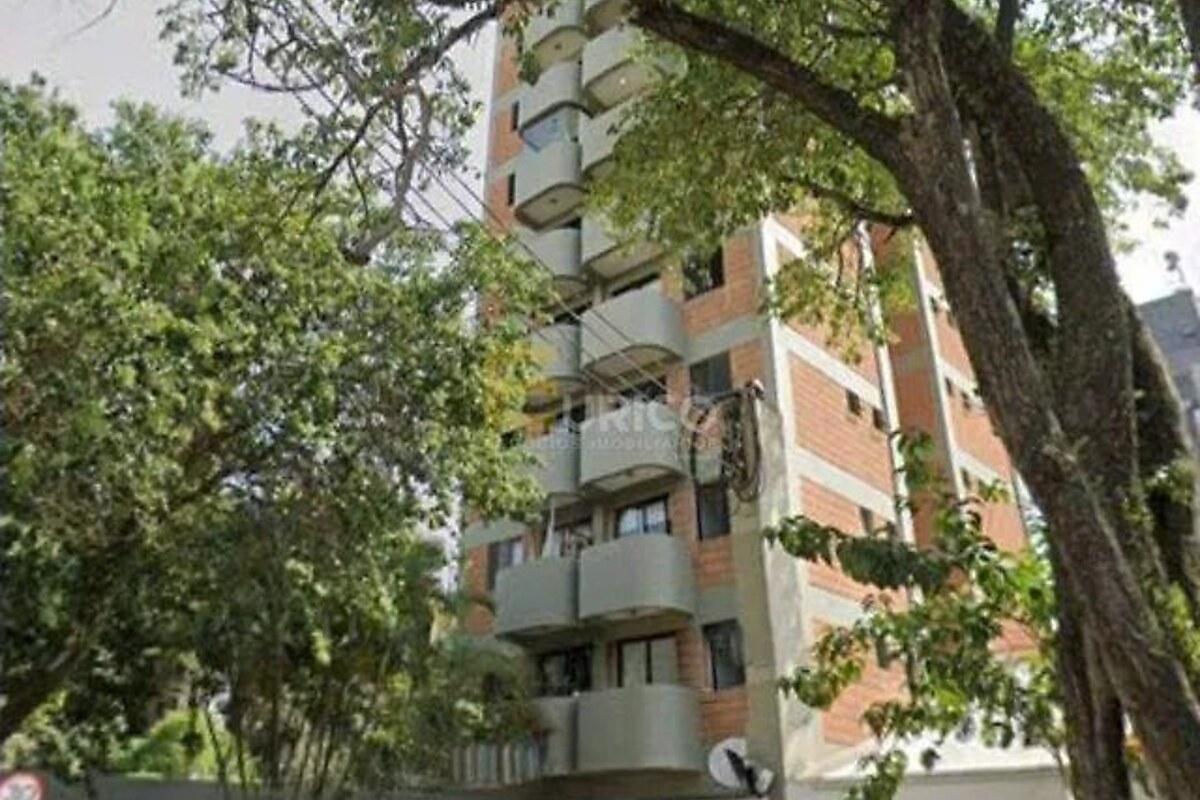 Apartamento com 3 quartos, foto 1
