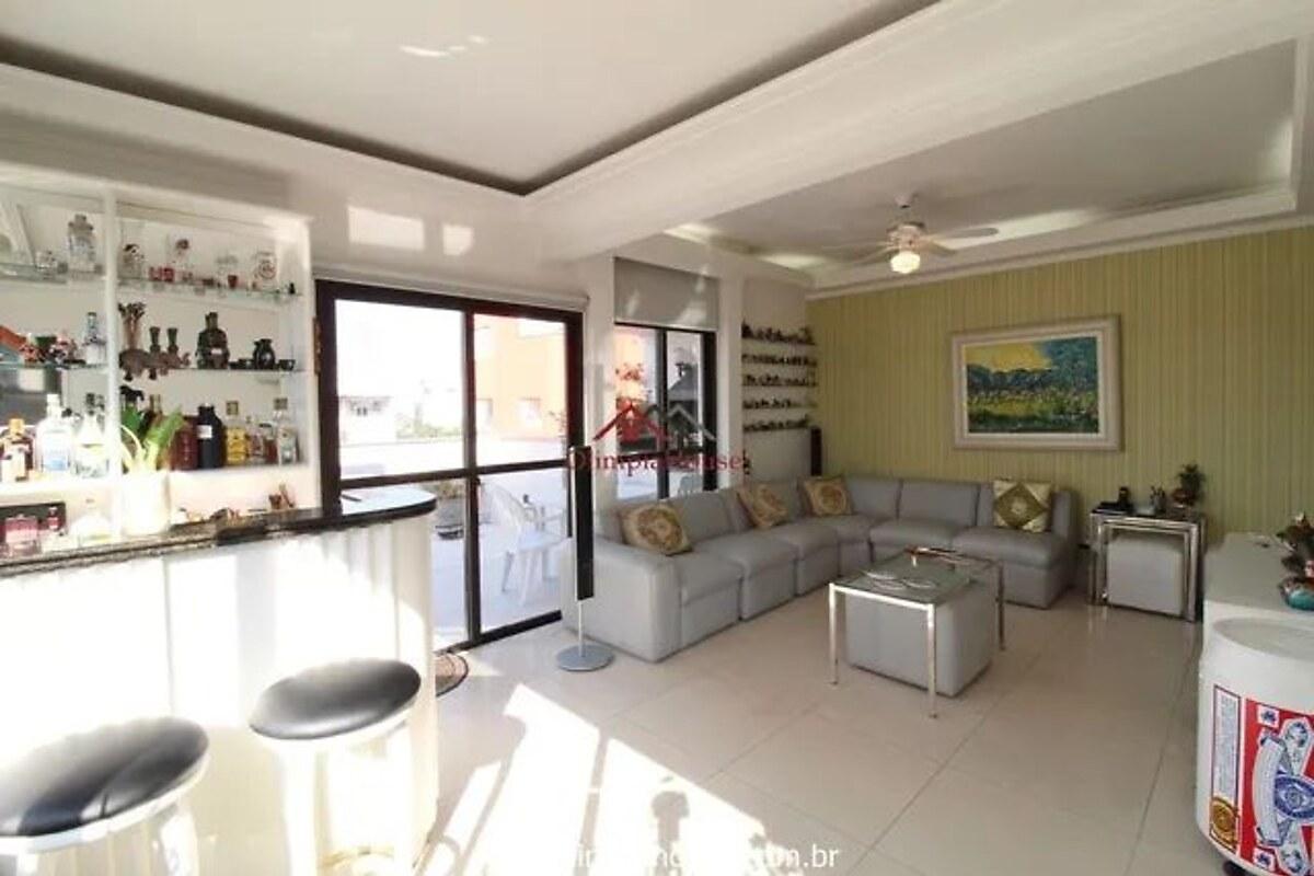 Apartamento triplex com 4 quartos, foto 1