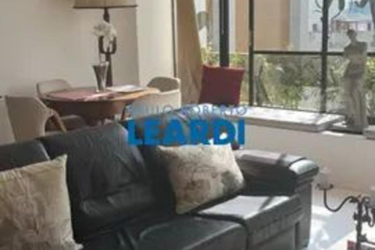 Apartamento com 2 quartos, foto 1