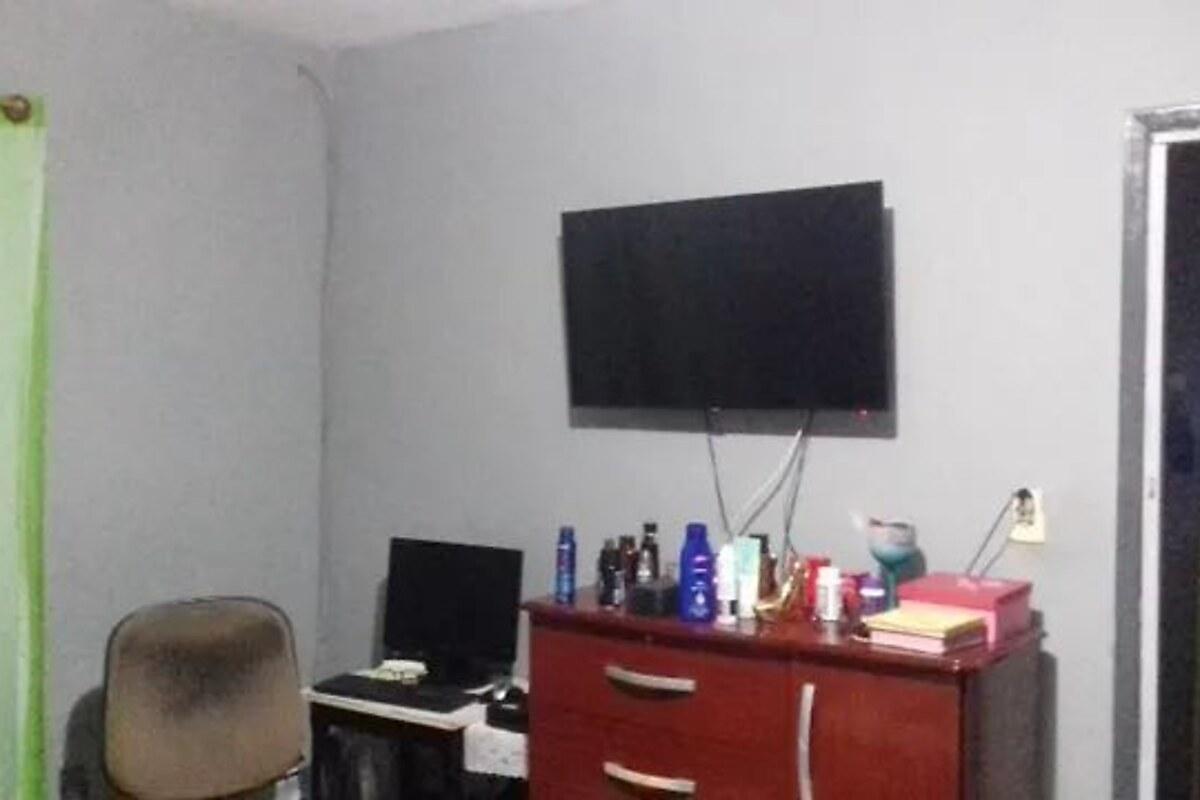 Apartamento com 4 quartos, foto 1