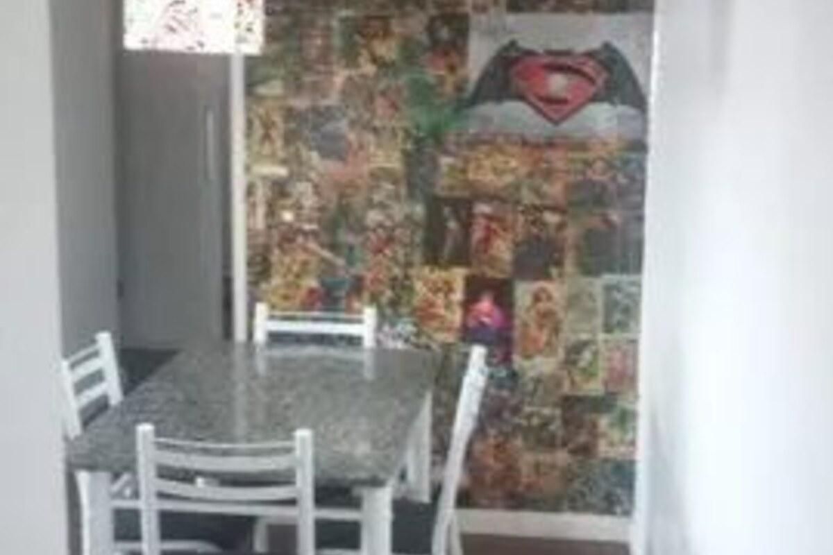 Apartamento com 2 quartos, foto 1