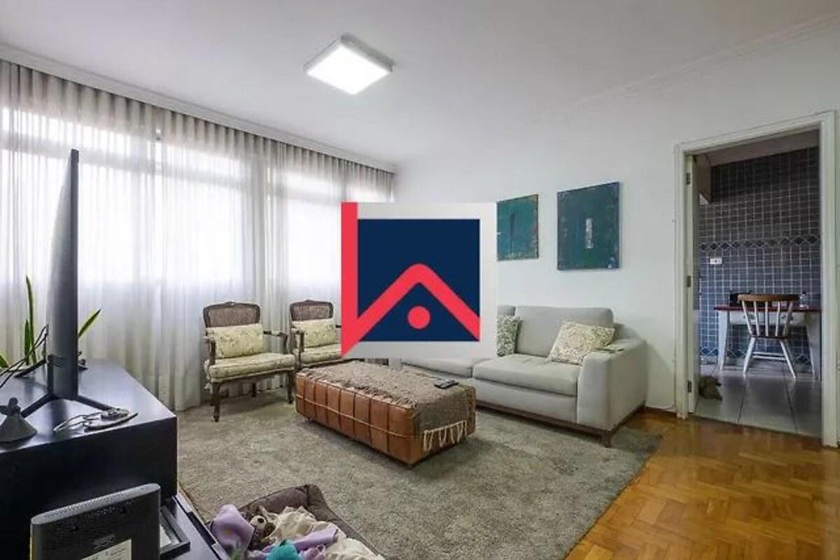 Apartamento com 1 quarto, foto 1