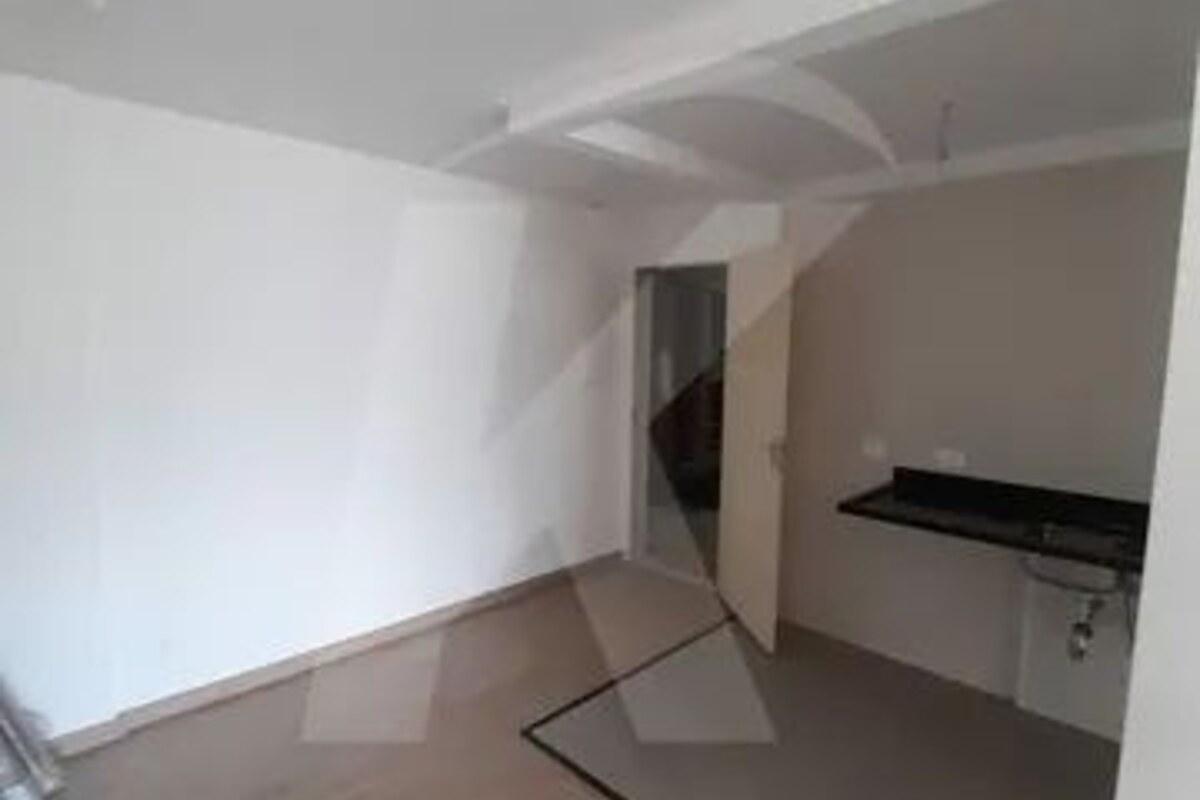 Apartamento com 2 quartos, foto 1