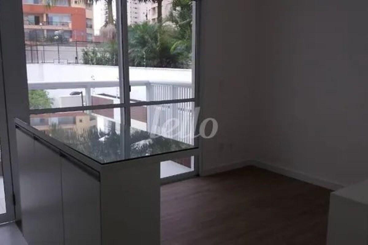 Apartamento Garden com 2 quartos, foto 1