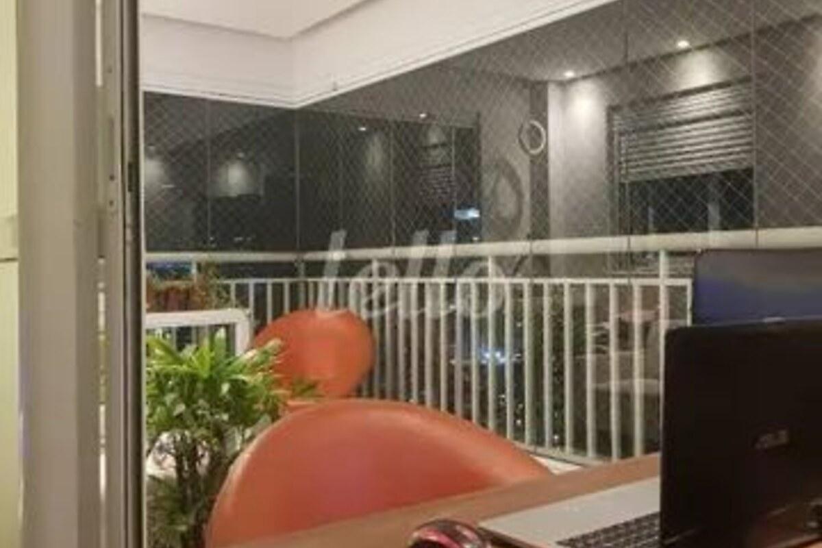 Apartamento duplex com 4 quartos, foto 1