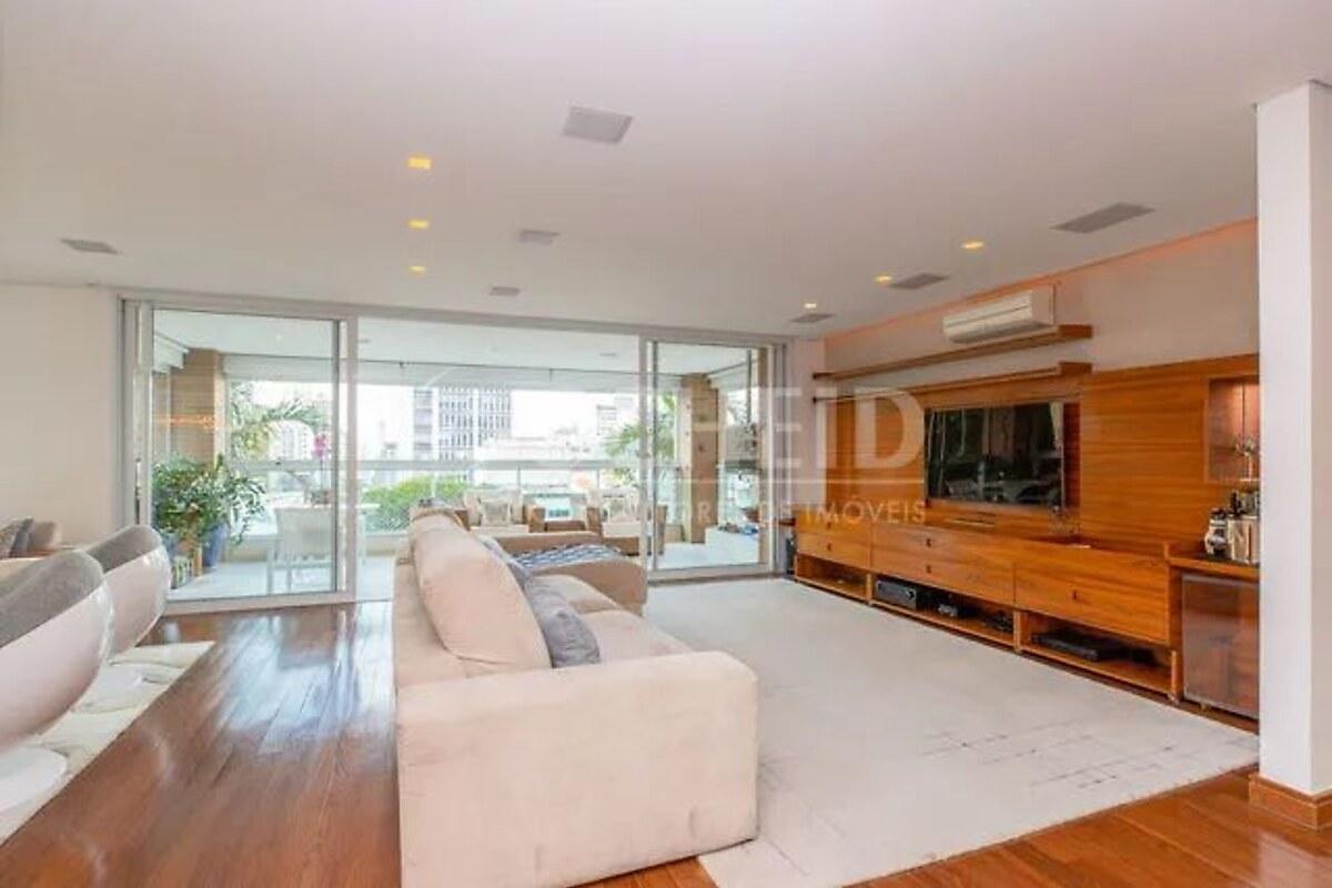 Apartamento duplex com 4 quartos, foto 1