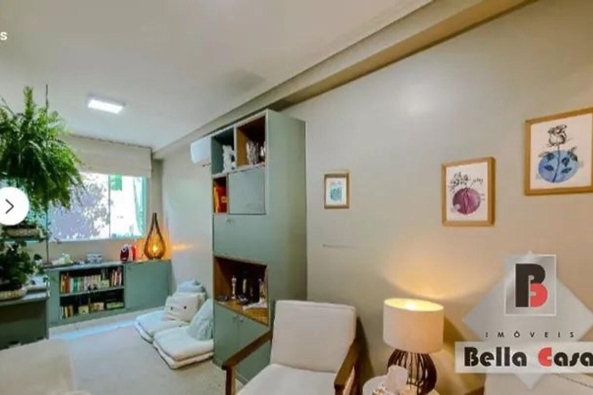 Flat/Kitinet/Loft/Studio com 1 quarto, foto 1