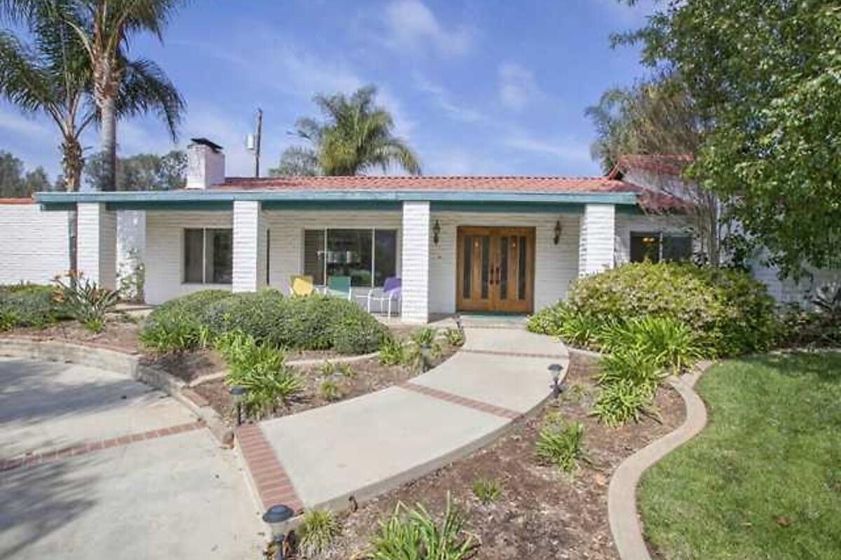 Casa com 3 quartos, foto 1