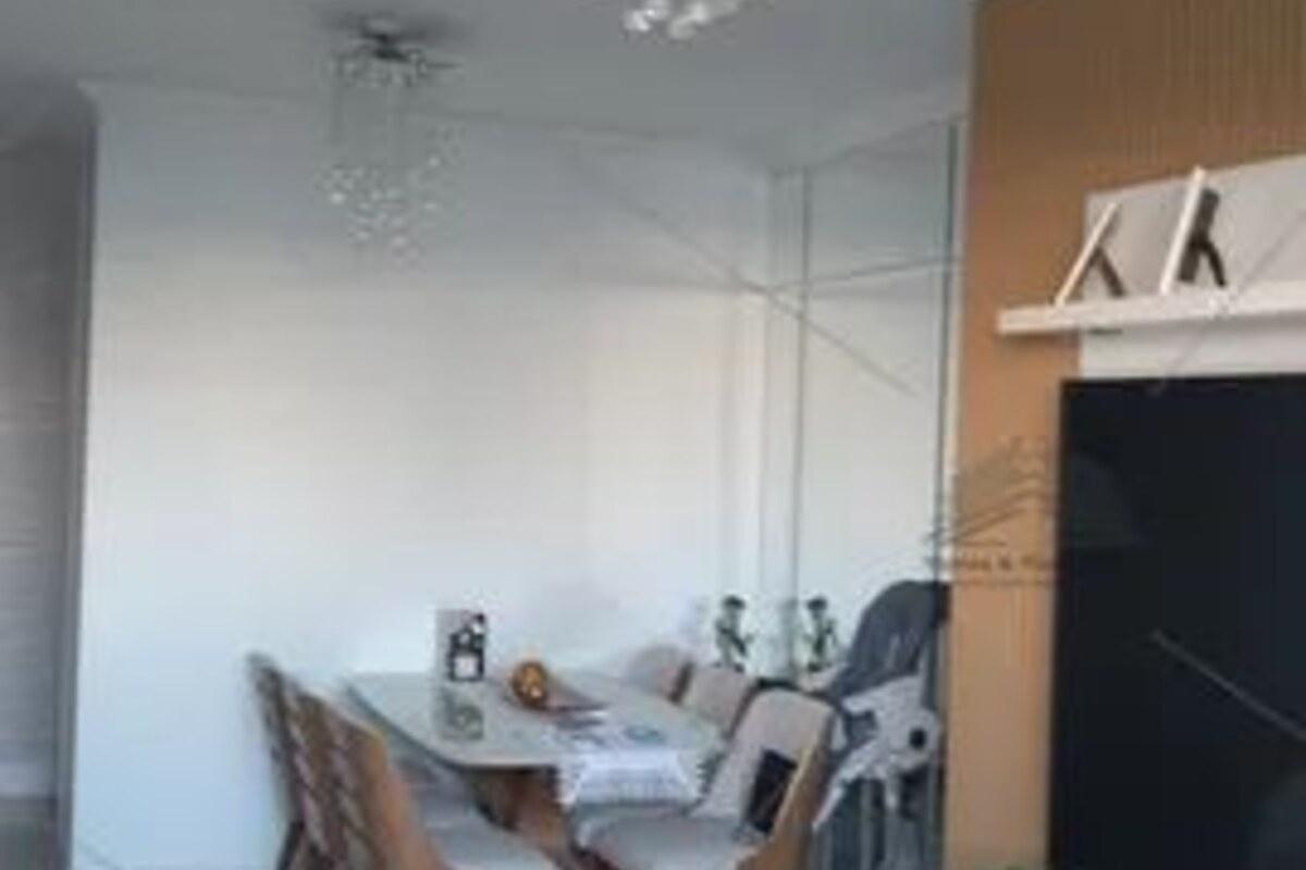Kitnet com 1 quarto, foto 1