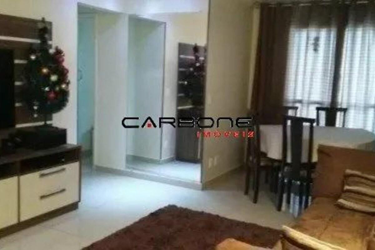 Apartamento com 2 quartos, foto 1