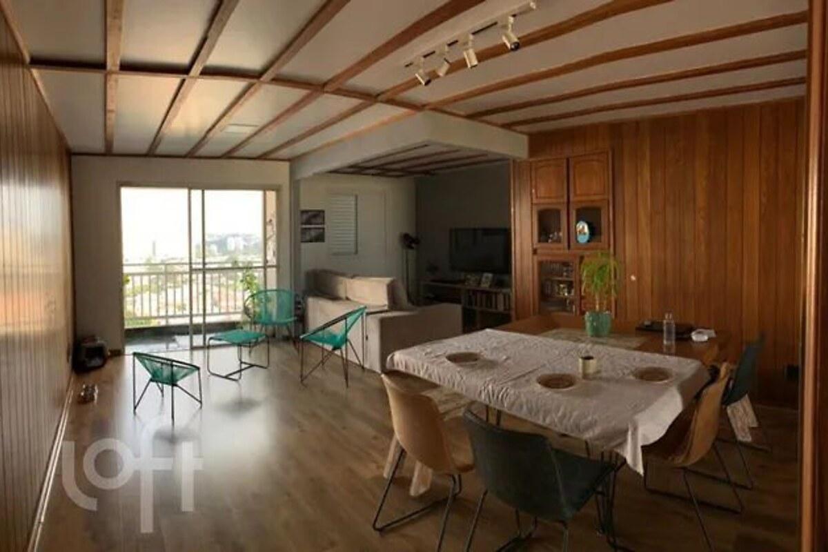 Apartamento com 2 quartos, foto 1