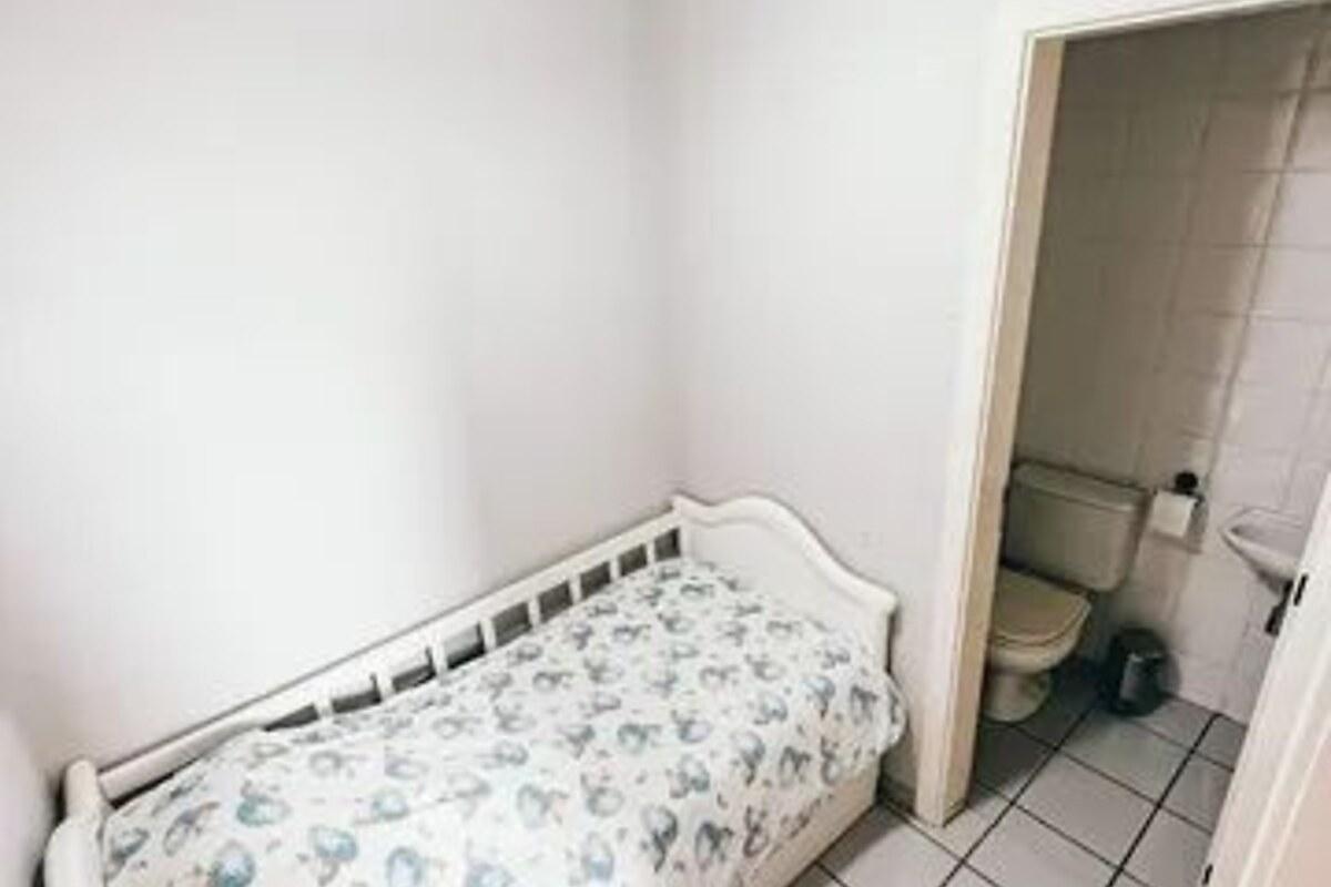 Apartamento triplex com 4 quartos, foto 1