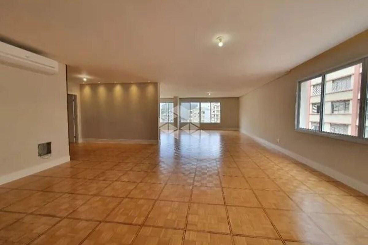 Apartamento com 4 quartos, foto 1