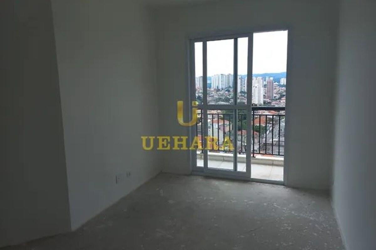 Apartamento com 1 quarto, foto 1