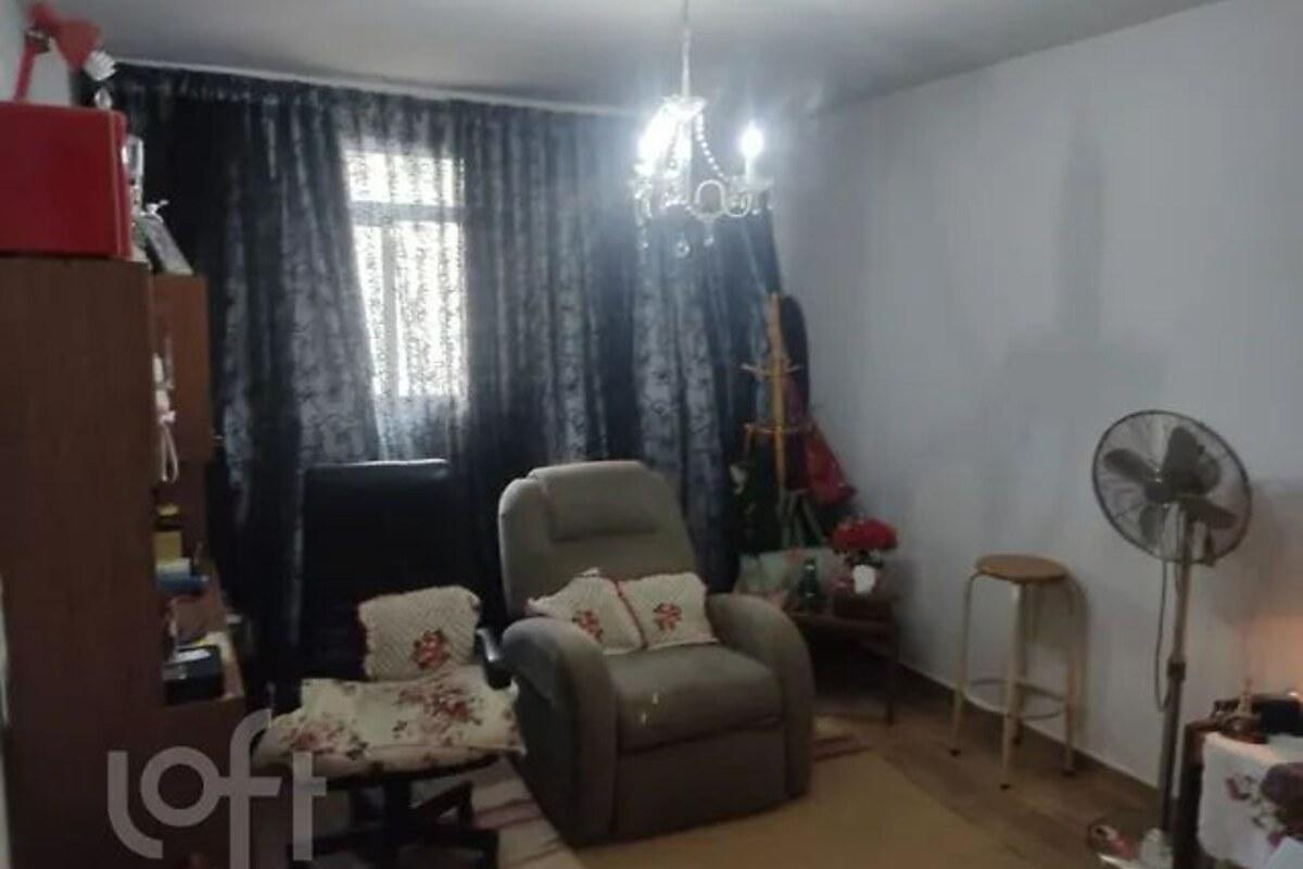 Apartamento com 3 quartos, foto 1