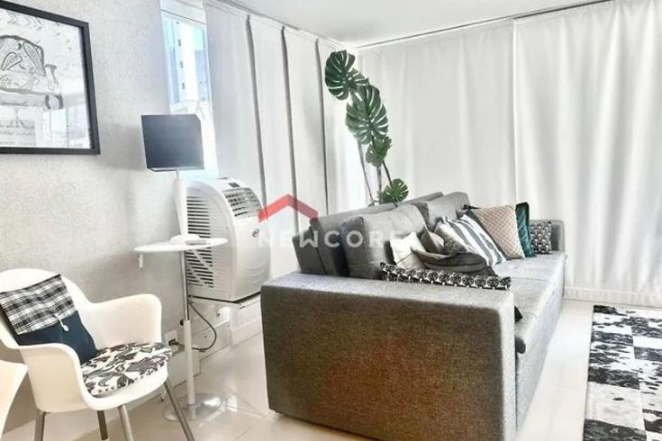 Kitnet com 1 quarto, foto 11