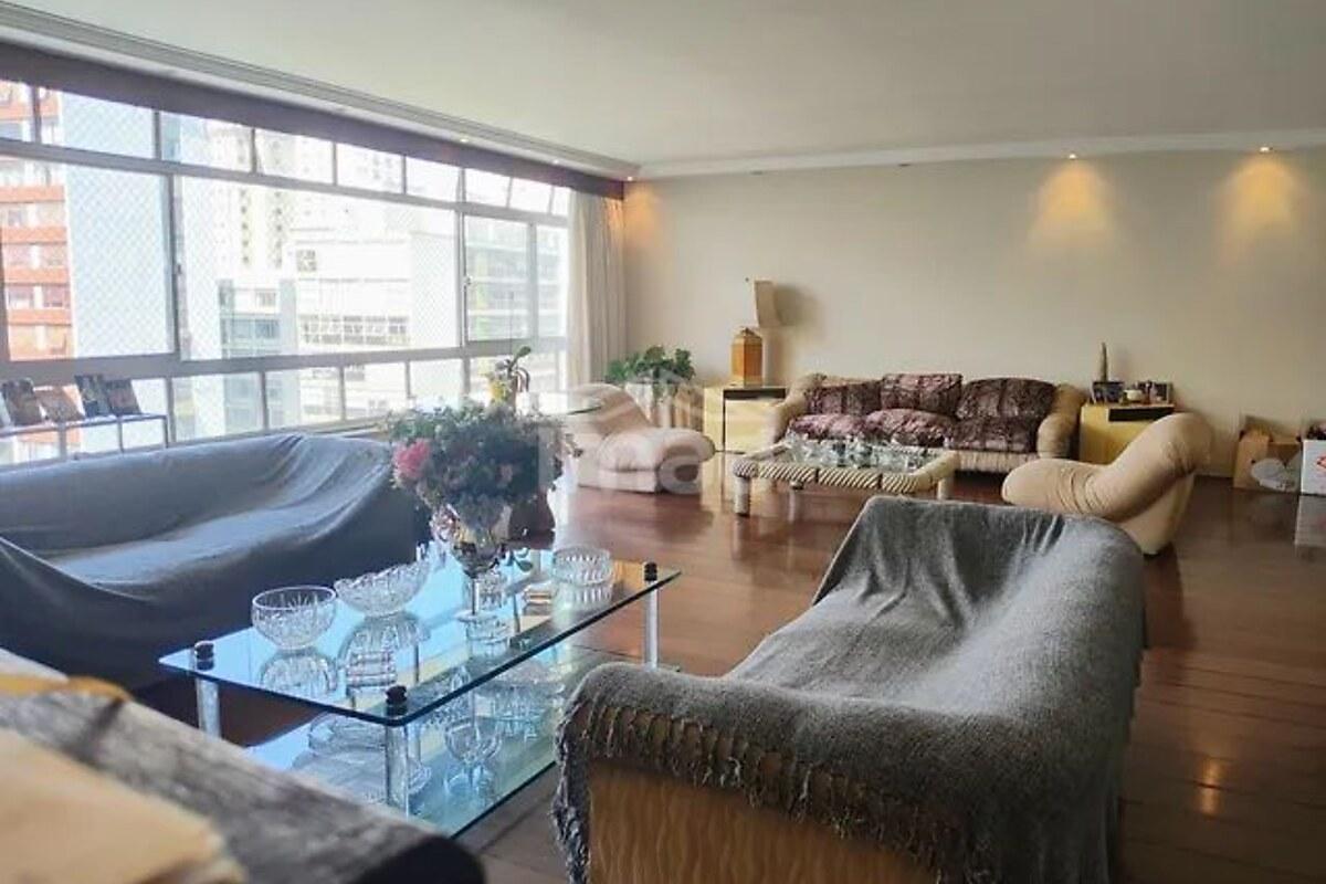 Apartamento com 2 quartos, foto 1