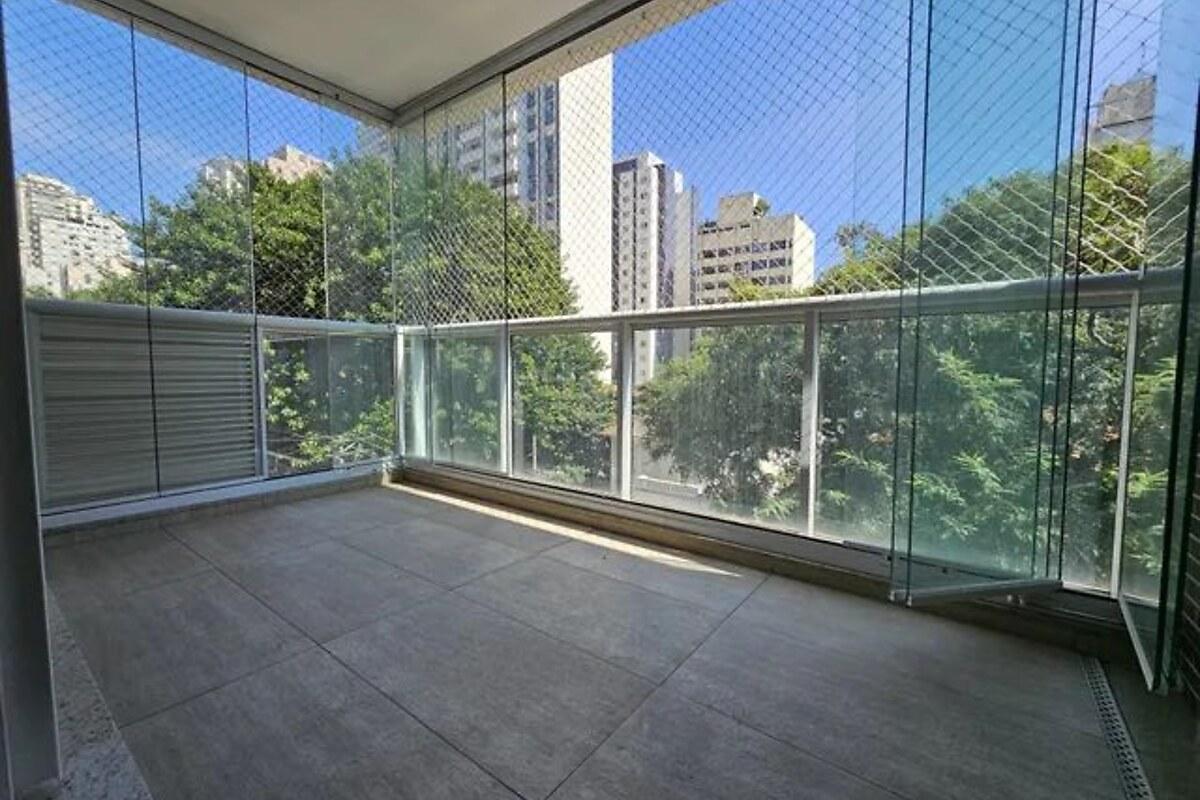 Apartamento com 2 quartos, foto 1