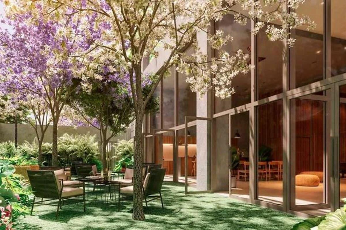 Apartamento com 3 quartos, foto 1