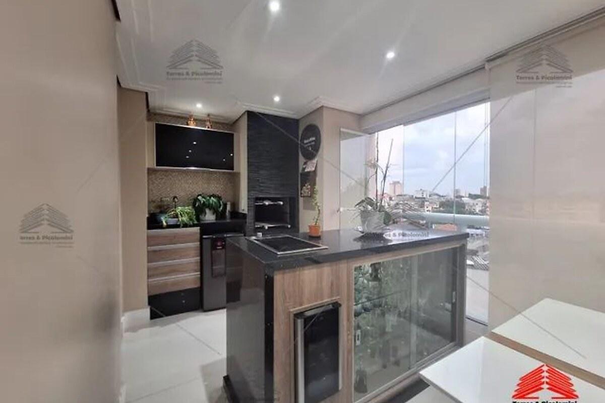 Apartamento com 1 quarto, foto 1
