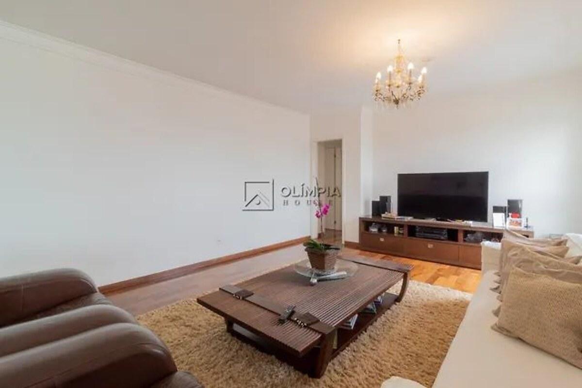 Apartamento com 4 quartos, foto 1