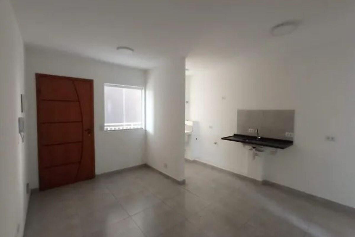 Apartamento com 2 quartos, foto 1